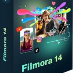 Wondershare Filmora 14.3.2.11147